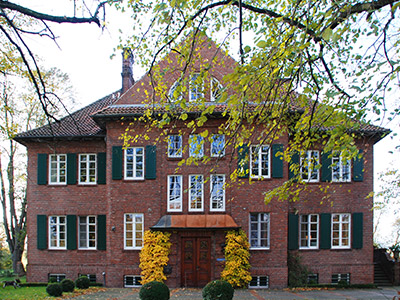 Gut Schoellerhof – 2005